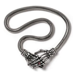 NWOT Take Me With You Necklace by Alchemy of England